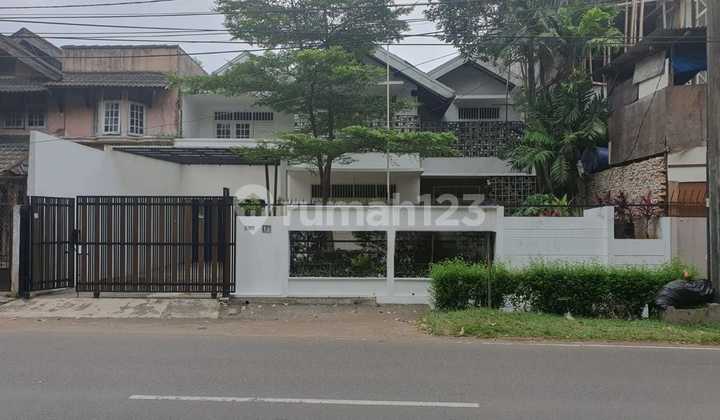 Rumah Dijual Di Bintaro Jakarta Selatan Dibawah