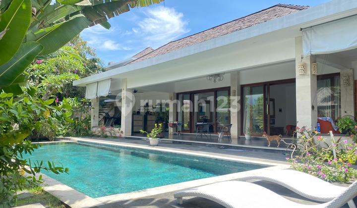 Good Furnished Rental House Medewi, Jembrana Good Furnished Rental House Medewi, Jembrana