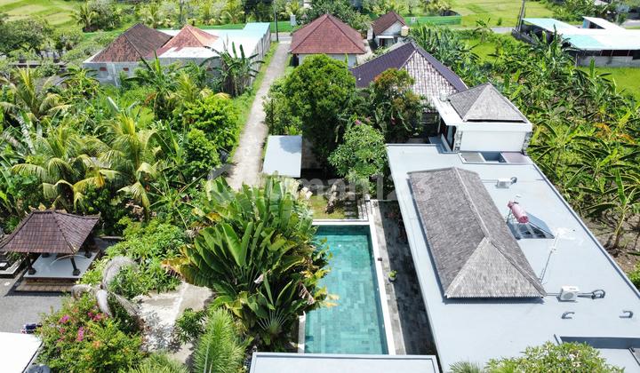 Good Furnished Rental House Medewi, Jembrana Good Furnished Rental House Medewi, Jembrana