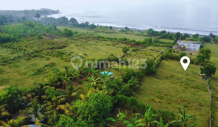 Land for Rent with Sea View, 200M to the Beach Land for Rent with Sea View, 200M to the Beach