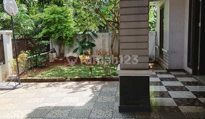 Rumah 2 Lantai di Citra Gran Cibubur 2