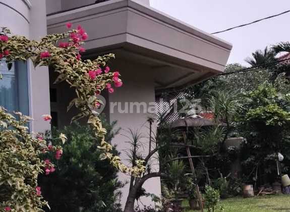 Luxury House in Bukit Permai Cibubur 2
