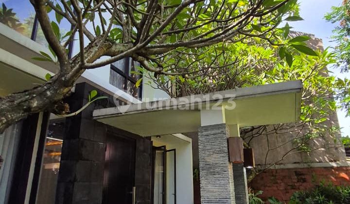 Rumah Murah Siap Huni Furnished Citra Gran Cibubur 2