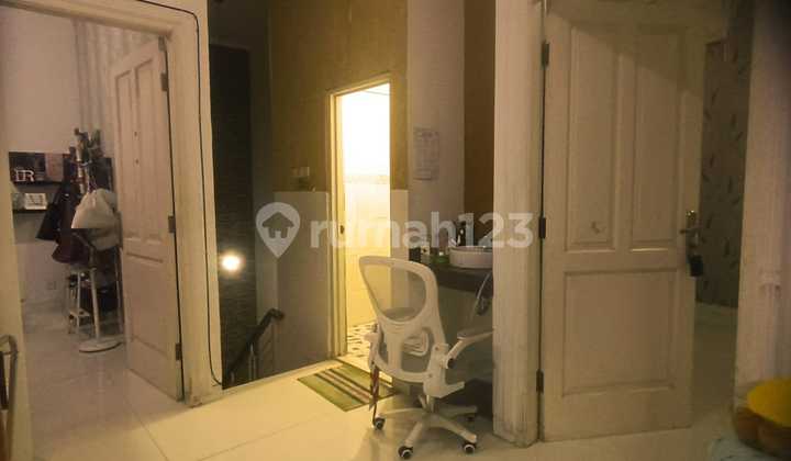 Rumah Hook Murah di Citra Gran Cibubur 2