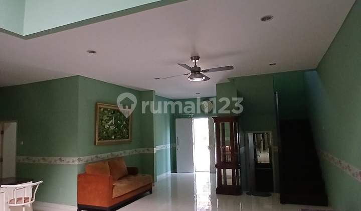 Di Jual Rumah Rapi Siap Huni Di Raffless Hills Cibubur 2