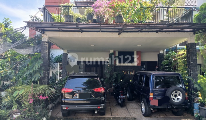 Di Jual Rumah Hoek 2 Lantai Raffless Hills Cibubur Di Jual Rumah Hoek 2 Lantai Raffless Hills Cibubur