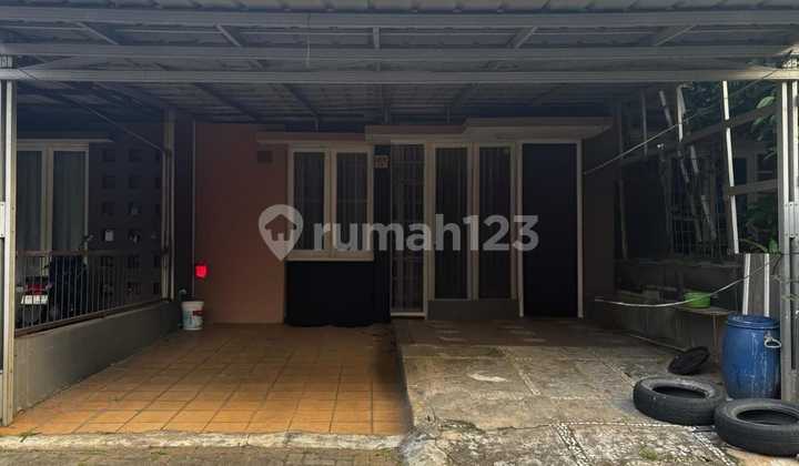 For Sale Cheap House In Cibubur Country For Sale Cheap House In Cibubur Country