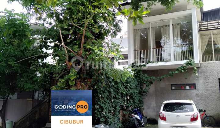 Rumah Kos Kosan di Boulevard Citra Gran Cibubur Rumah Kos Kosan di Boulevard Citra Gran Cibubur