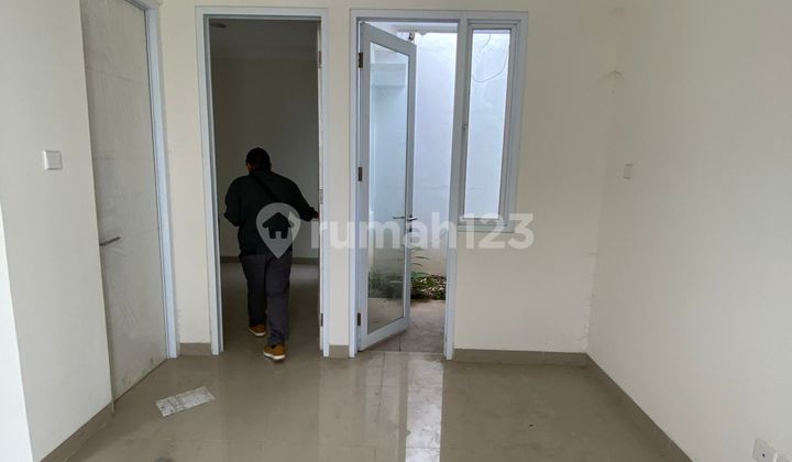 For Sale Neat House Ready to Occupy in Citra Gran Cibubur 2