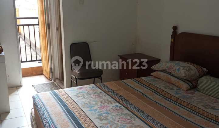 Di Jual Apartment Margonda Residence 2 Depok