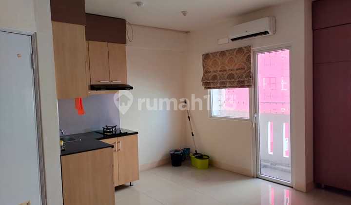 For Sale Green Pramuka Apartment Central Jakarta