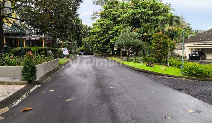 Asri House Ready to Occupy in Sentul City Bogor 2