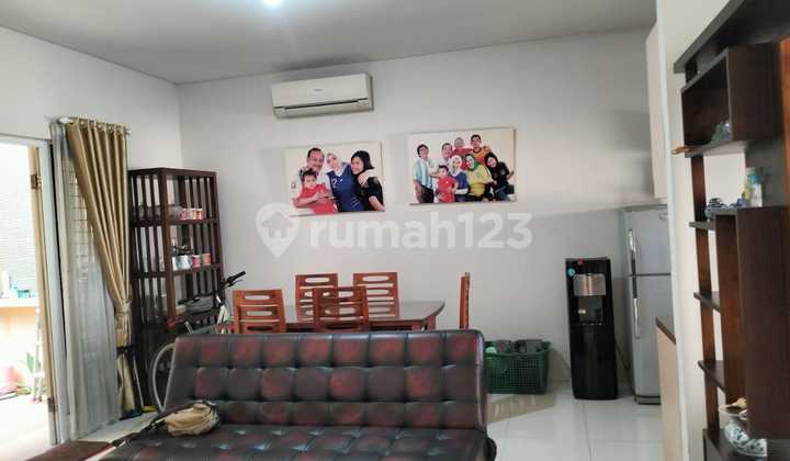 For Sale Ready-to-Live House In Raffless Hills Cibubur 2