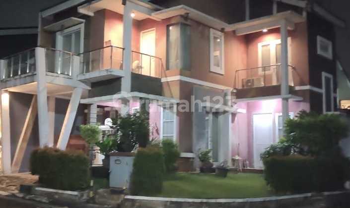 Affordable House In Legenda Wisata Cibubur Affordable House In Legenda Wisata Cibubur