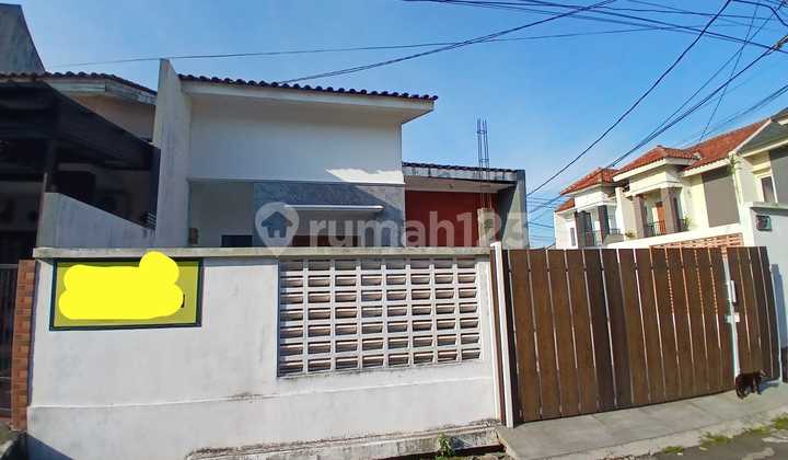 Di Jual Rumah Murah Di Cikeas Country Di Jual Rumah Murah Di Cikeas Country