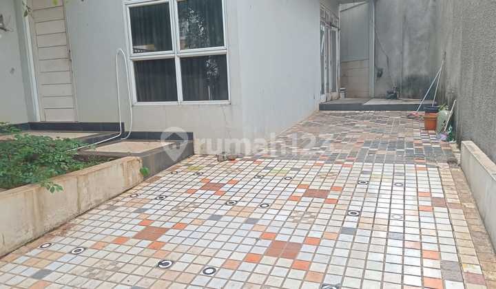 Rumah 2 Lantai di Citra Gran Cibubur 2