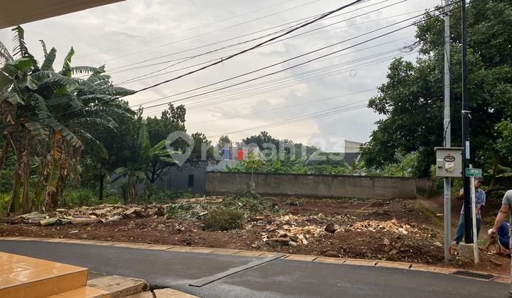Di Jual Tanah Di Leuwinanggung Cibubur Di Jual Tanah Di Leuwinanggung Cibubur