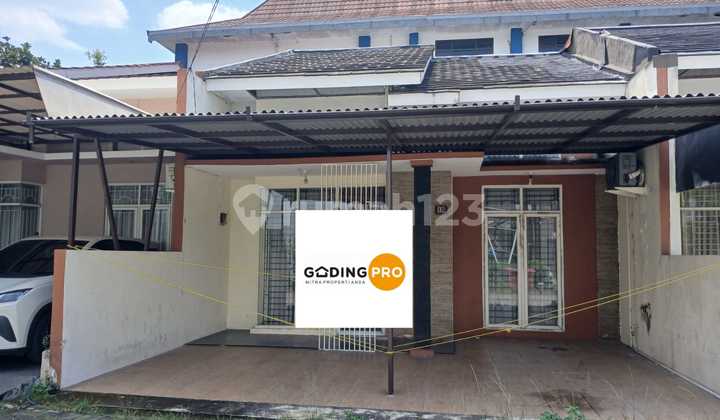 Rumah di Bambu Apus Cipayung Jakarta Timur Rumah di Bambu Apus Cipayung Jakarta Timur