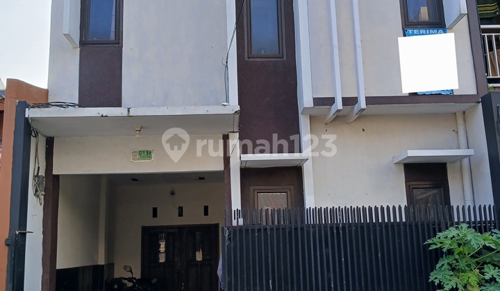 Di Jual Kos Kosan Di Kranggan Permai Cibubur Di Jual Kos Kosan Di Kranggan Permai Cibubur