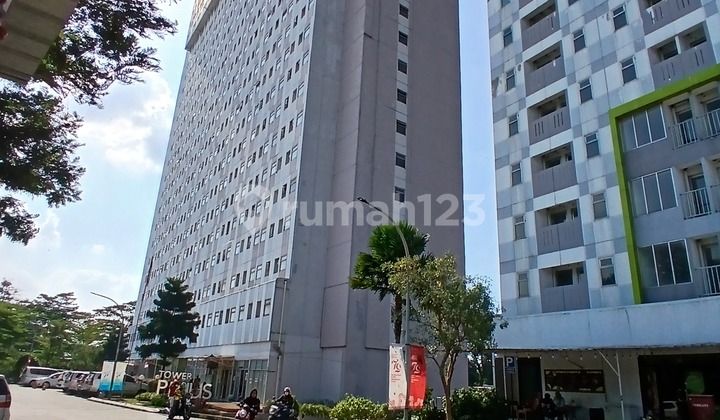 Di Jual Apartment Gunung Putri Square Cibubur 2
