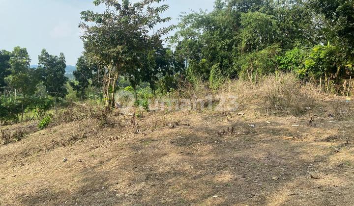 Di Jual Tanah Di Klapanunggal Bogor