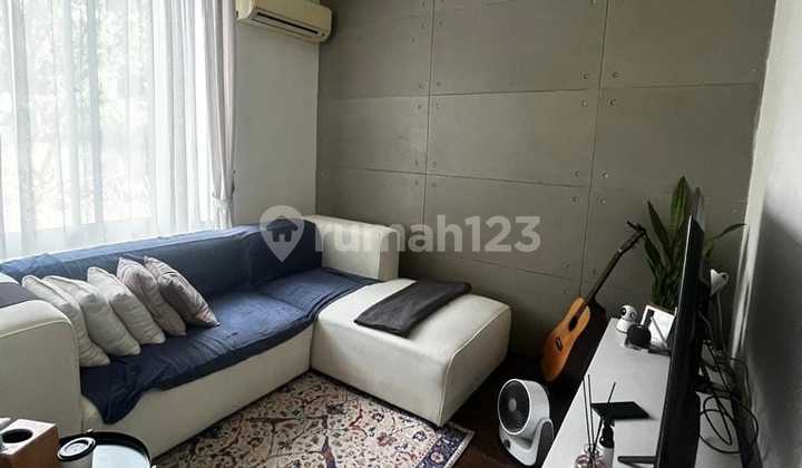 Di Jual Rumah Rapi Siap Huni Di Citra Gran Cibubur 2