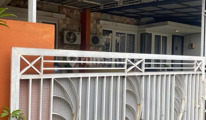 Neat Full Renov House in Cibubur Country