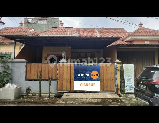 Di Jual Rumah Di Villa Bogor Indah 3 Di Jual Rumah Di Villa Bogor Indah 3
