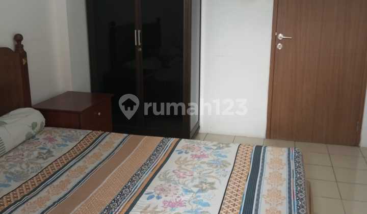 Di Jual Apartment Margonda Residence 2 Depok 2