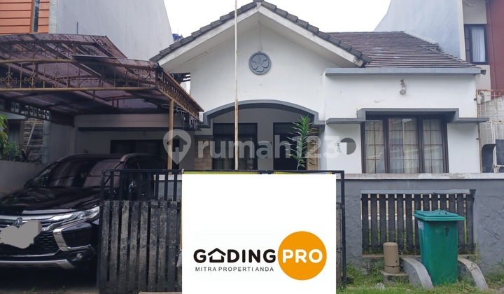 Rumah Dekat Toll Jatiasih Sakura Regency Bekasi Rumah Dekat Toll Jatiasih Sakura Regency Bekasi