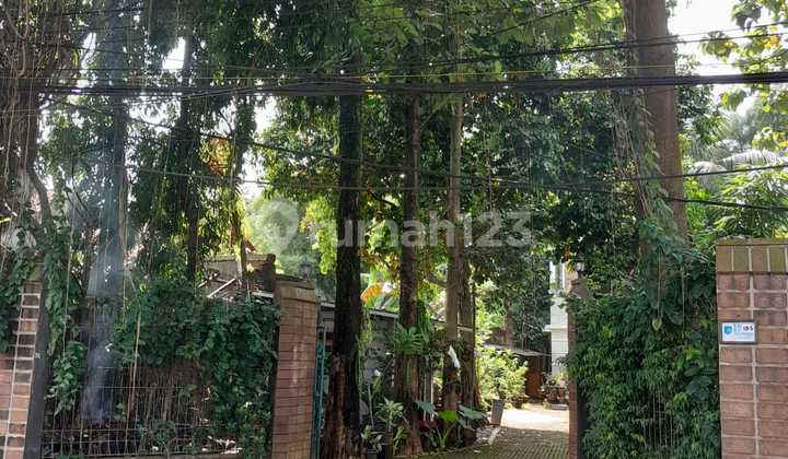 Di Jual Tanah Dan Bangunan Di Cibubur Di Jual Tanah Dan Bangunan Di Cibubur