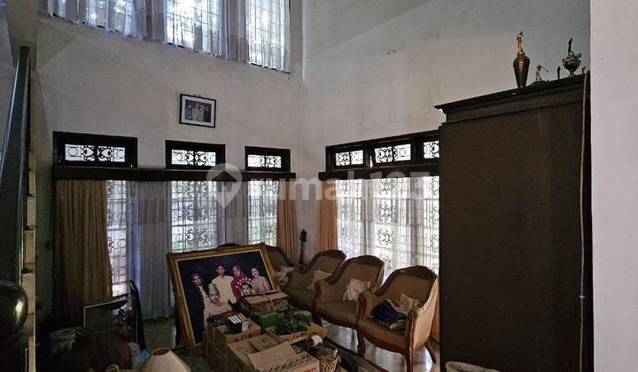 Affordable House in Bukit Permai Cibubur 2