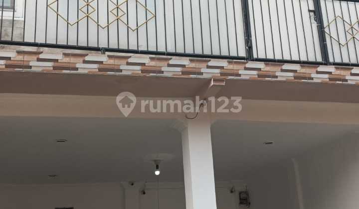 Neat House in Kranggan Permai Cibubur 2