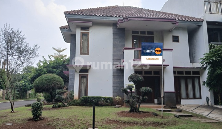 Di Jual Rumah Murah Di Legenda Wisata Cibubur Di Jual Rumah Murah Di Legenda Wisata Cibubur