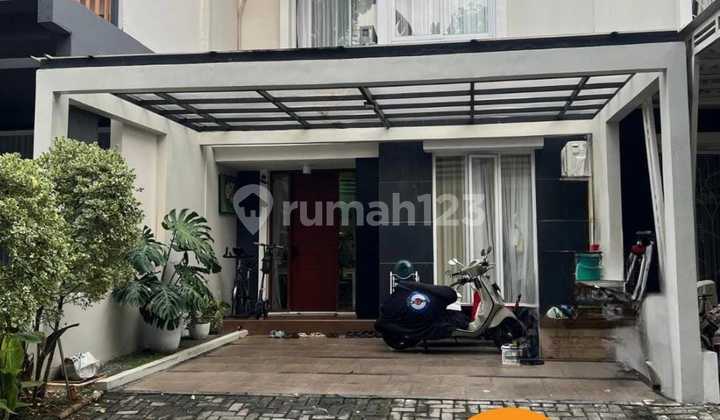 Di Jual Rumah Rapi Siap Huni Di Citra Gran Cibubur Di Jual Rumah Rapi Siap Huni Di Citra Gran Cibubur