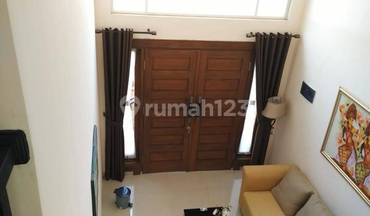 Di Jual Rumah Dekat Stasiun Lrt Harjamukti Cibunur 2