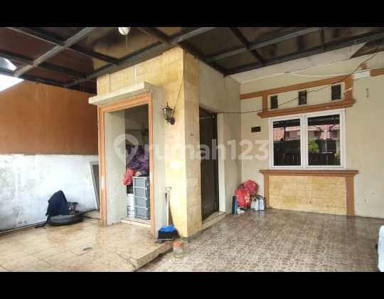 For Sale House In Villa Bogor Indah 3 2