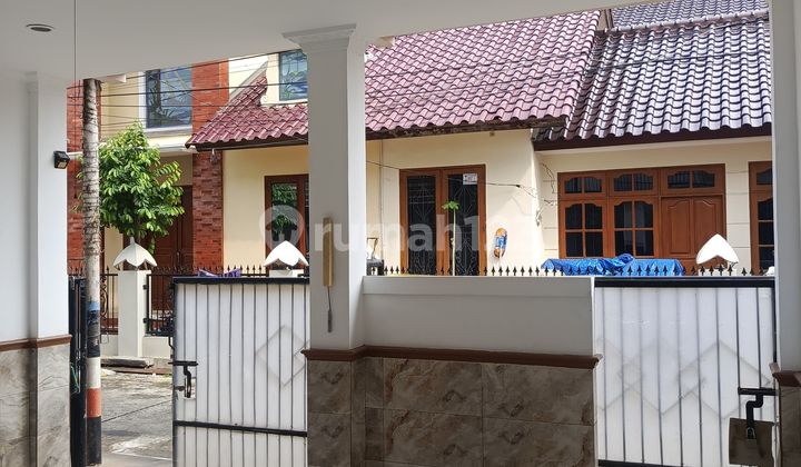 Neat House in Kranggan Permai Cibubur 1