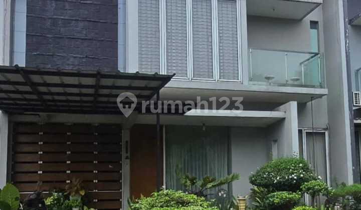 Rumah 2 Lantai Di Citra Gran Cibubur Rumah 2 Lantai Di Citra Gran Cibubur