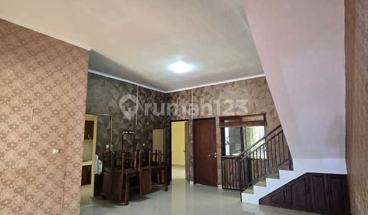 Rumah 2 Lantai di Cipayung Jakarta Timur 2