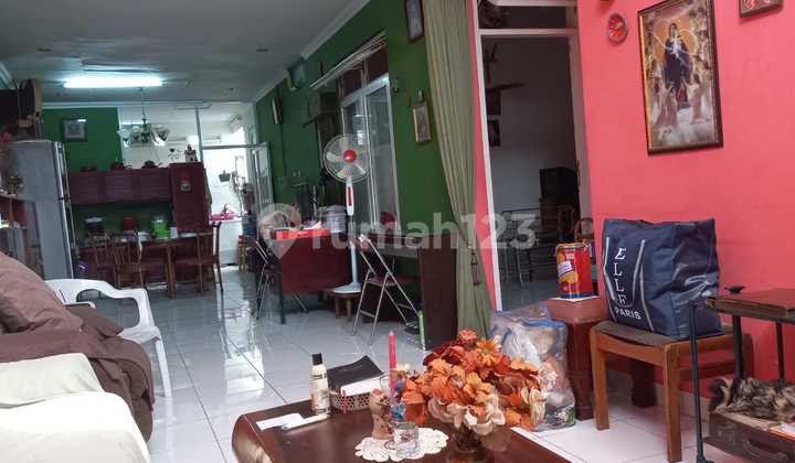 Rumah di Citra Gran Cibubur 2