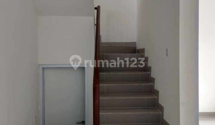 Rumah Rapi Siap Huni Di Citra Gran Cbd Cibubur 2