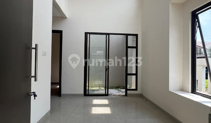 New Hook House at Podomoro Golf View Cimanggis Depok 2