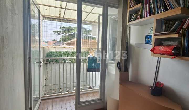 Rumah 2 Lantai Dekat Masjid Citra Gran Cibubur 2