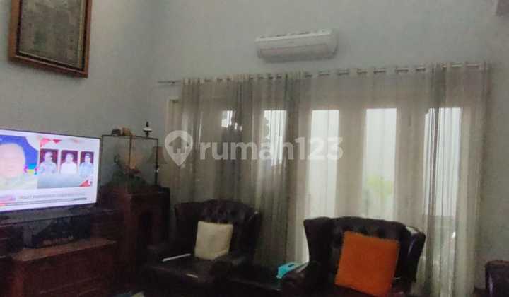 Rumah Murah Di Raffless Hills Cibubur 2