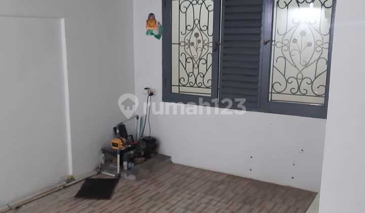 Rumah Murah di Raffless Hills Cibubur 2