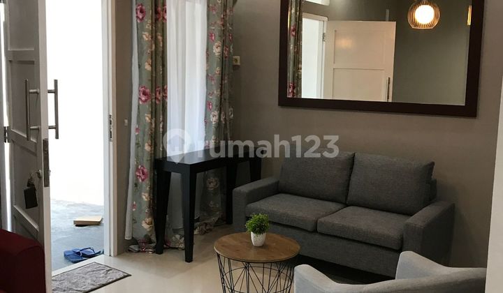 Rumah Murah Rapi Siap Huni Metland Cileungsi Bogor 2