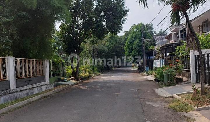 Rumah 2 Lantai Siap Huni di Permata Laguna Cibubur 2