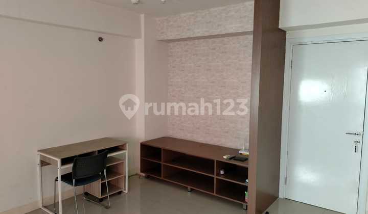 For Sale Green Pramuka Apartment Central Jakarta