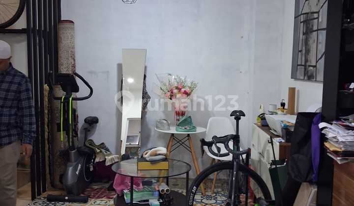 Rumah 2 Lantai Di Citra Gran Cibubur 2